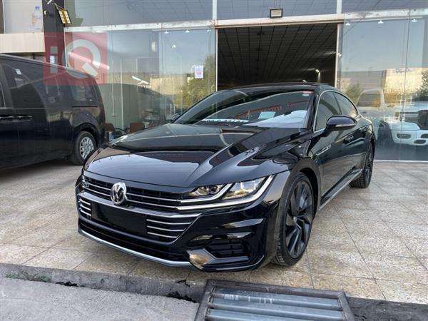Volkswagen Arteon 2020 for sale in Iraq - Erbil